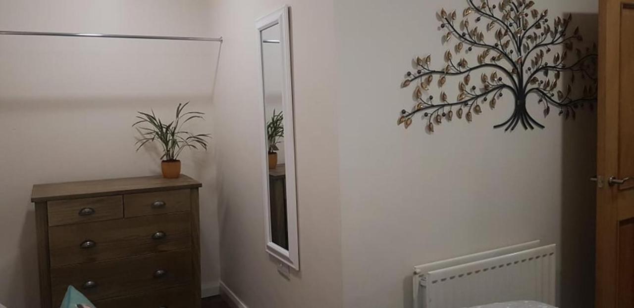 The Musical Ceol Cottage 1-Bedroom - Sleeps Four Ballynahinch Exterior foto